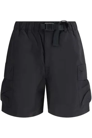 The North Face Homme, Shorts, Noir, Taille: L Shorts cargo extérieurs avec plusieurs poches