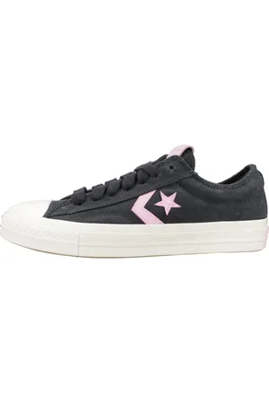 Converse Homme, Chaussures, Bleu, Taille: 36 EU Star Player Baskets