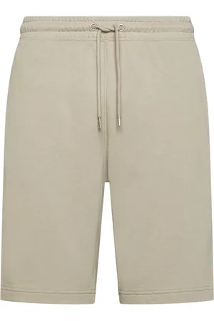 sun68 Homme, Shorts, , Taille: M Shorts en Molleton Basique