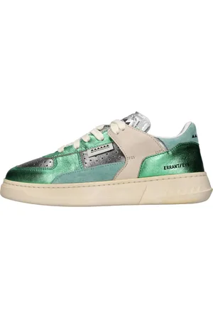 RUN OF Femme, Chaussures, Multicolore, Taille: 37 EU Baskets MultiColour