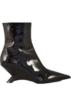 vic matiè Femme, Chaussures, Noir, Taille: 36 EU Bottine