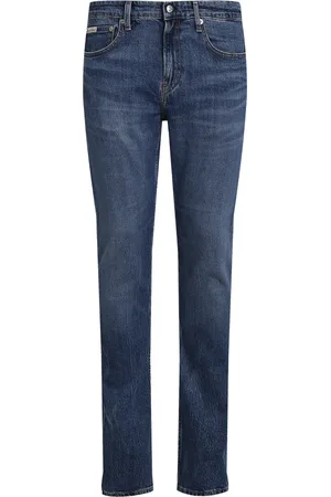 Calvin Klein Homme, Jeans, Bleu, Taille: W29 Jean Denim Bleu