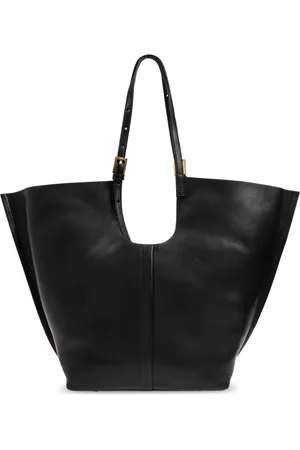 AllSaints Femme, Sacs, Noir, Taille: ONE Size Sac Ara type shopper