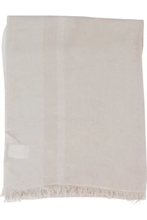 ANTONELLI Femme, Accessoires, , Taille: ONE Size Stola Jesolo Lurex Franges