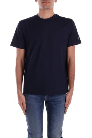 sunseeker Homme, Tops, Bleu, Taille: 2XL T-shirt et Polo avec logo