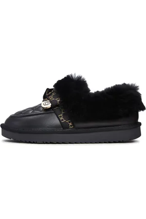 CESARE GASPARI Femme, Chaussures, Noir, Taille: 37 EU Bottines Élégantes pour les Amoureux de Chaussures