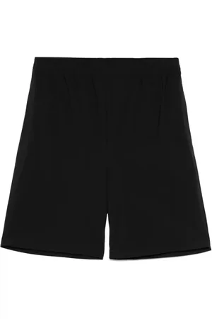 GR10K Homme, Shorts, Noir, Taille: M Shorts de Sport Techniques Ultrasound Noirs