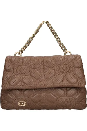 La Carrie Femme, Sacs, Brun, Taille: ONE Size Sacs.. Marron