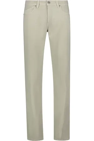 RE-HASH Homme, Pantalons, , Taille: W34 Pantalon Homme Pré-Collection 5 Poches