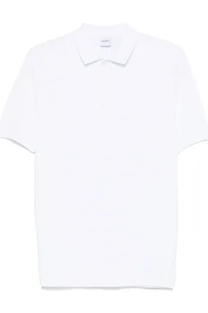 Aspesi Homme, Tops, Blanc, Taille: L T-shirts et Polos Blancs