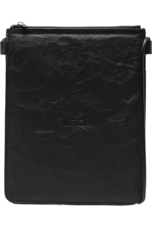 Y-3 Homme, Sacs, Noir, Taille: ONE Size Sac Bandoulière Noir