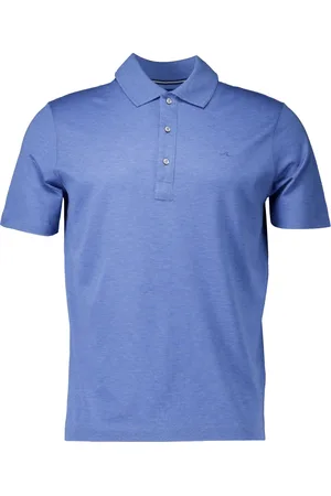 Paul & Shark Homme, Tops, Bleu, Taille: XL Polo Bleu 25411237
