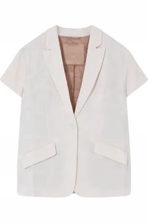 gustav Femme, Vestes, Rose, Taille: 36 FR Veste de blazer