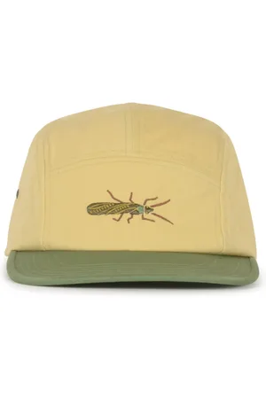 Patagonia Homme, Accessoires, Jaune, Taille: ONE Size Chapeau Graphique MaclureHat