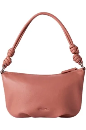 MALABABA Femme, Sacs, Rouge, Taille: ONE Size Rhon