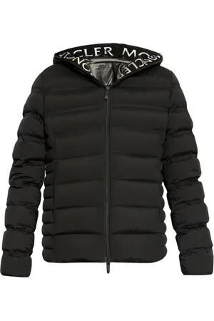 Moncler Femme, Vestes, Noir, Taille: 42 FR Veste Élégante pour Toutes Occasions