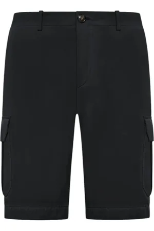 RRD Homme, Shorts, Bleu, Taille: XL Shorts Cargo Bleu Extralight Pantalon