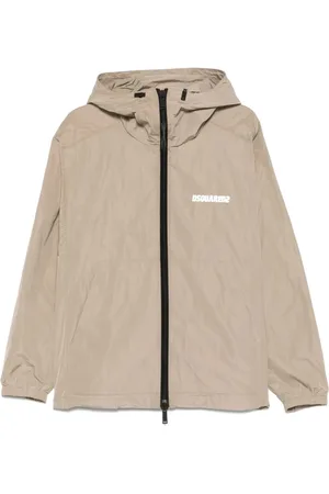 Dsquared2 Homme, Vestes, , Taille: L Vestes Homme - Style Kaban