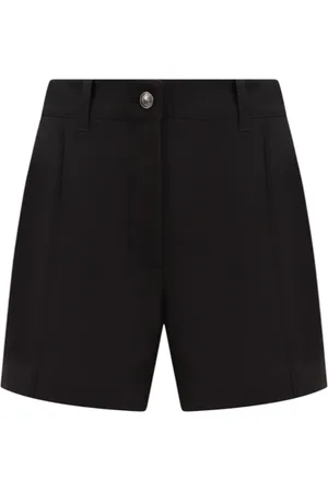 Guess Femme, Shorts, Noir, Taille: 44 FR Jupe Courte Coralise pour Femmes