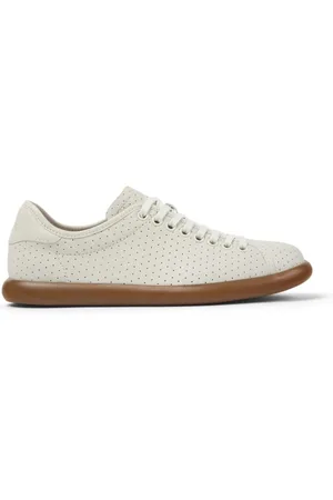 Camper Femme, Chaussures, Blanc, Taille: 41 EU Baskets