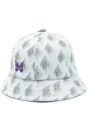 Pins & Needles Homme, Accessoires, Multicolore, Taille: M Baby Blue Mesh Cap
