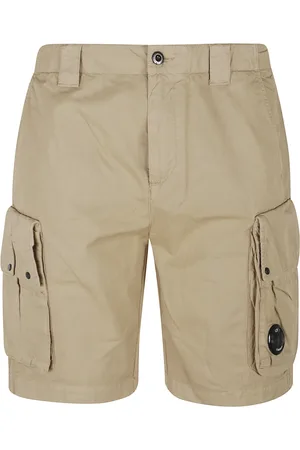 C.P. Company Homme, Shorts, , Taille: S Short Cargo pour Homme