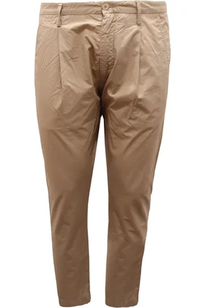 Dolce & Gabbana Homme, Pantalons, , Taille: S Pantalon Élégant D&G