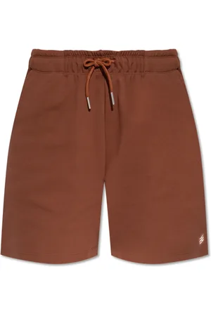 Gestuz Femme, Shorts, Brun, Taille: 36 FR Shorts Gzimina