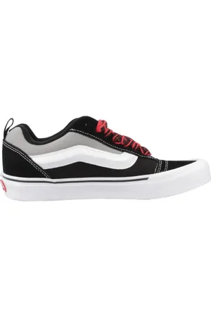 Vans Homme, Chaussures, Multicolore, Taille: 39 EU Baskets Jumbo Moderne Amélioration