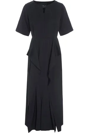 Bitte Kai Rand Femme, Robes, Noir, Taille: 40 FR Élégante Robe Noire Masami