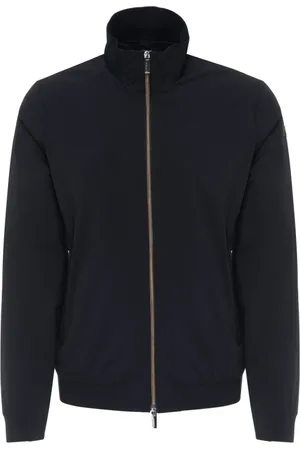 RRD Homme, Vestes, Bleu, Taille: M Veste Summer Cult