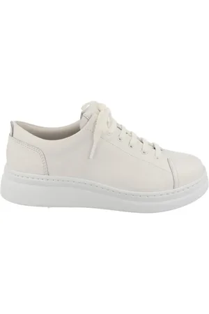 Camper Femme, Chaussures, Blanc, Taille: 36 EU Baskets