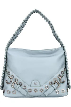 La Carrie Femme, Sacs, Bleu, Taille: ONE Size Sacs.. Bleu Clair