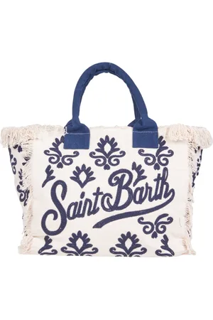 MC2 SAINT BARTH Femme, Sacs, , Taille: ONE Size Sacs Chic pour un Usage Quotidien