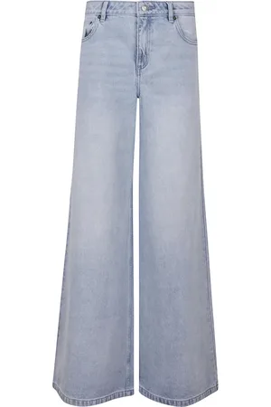 Michael Kors Femme, Jeans, Bleu, Taille: 32 FR Pantalons élégants pour hommes et femmes
