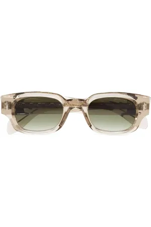 Cutler and Gross Homme, Accessoires, , Taille: ONE Size Lunettes de soleil Soaring Eagle Sand Crystal