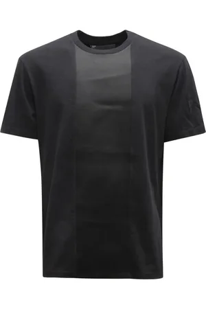 Neil Barrett Homme, Tops, Noir, Taille: L Chemise Italienne Slim à Rayures Satinées