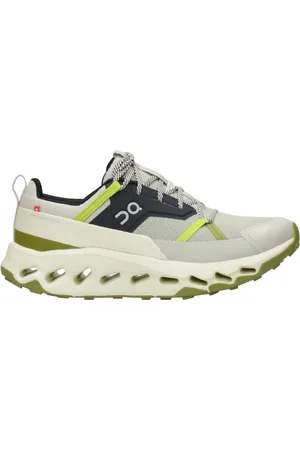 On Running Homme, Sport, Multicolore, Taille: 42 1/2 EU Chaussures de Randonnée Légères avec Technologie CloudTec