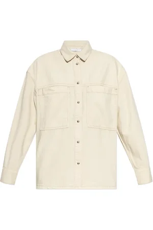 IRO Femme, Blouses et Chemises, , Taille: 36 FR Chemise Ferial