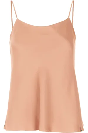 HERNO Femme, Tops, Rose, Taille: 36 FR TOP élégant pour votre garde-robe