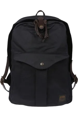 Filson Homme, Sacs, Bleu, Taille: ONE Size Sac à Dos Classique pour Aventuriers