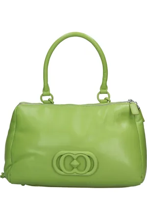 La Carrie Femme, Sacs, Vert, Taille: ONE Size Sacs.. Vert