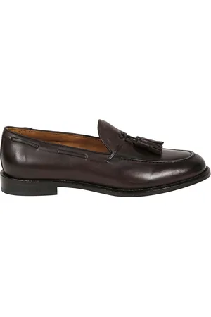 Corvari Homme, Chaussures, Brun, Taille: 44 EU Mocassin Classique