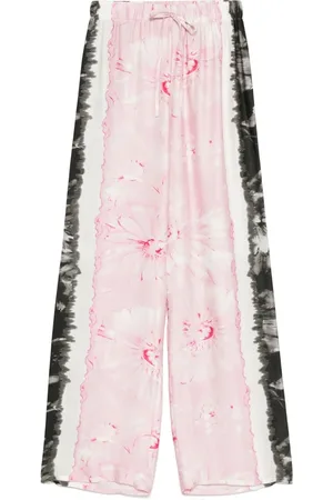 ERMANNO SCERVINO Femme, Pantalons, Noir, Taille: 42 FR Pantalon Noir