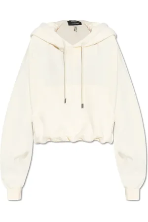 R13 Femme, Sweatshirts et sweats à capuche, , Taille: 42 FR Balloon Sweat à capuche