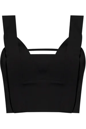 IRO Femme, Tops, Noir, Taille: 36 FR Top Sonna