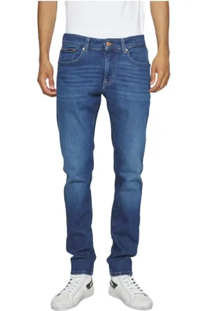 Tommy Hilfiger Homme, Jeans, Bleu, Taille: W31 L32 Scanton Slim Jeans