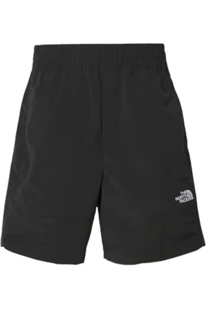 The North Face Homme, Shorts, Noir, Taille: 2XL Shorts coupe-vent légers pour aventures en plein air