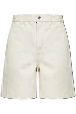 Jil Sander Homme, Shorts, , Taille: W30 Shorts avec poches
