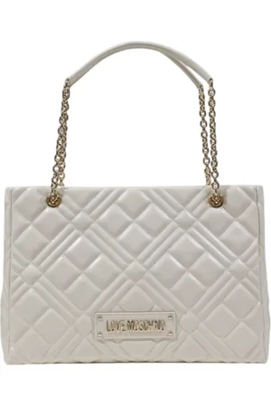 Moschino Femme, Sacs, , Taille: ONE Size Sacs à main élégants pour le printemps/l